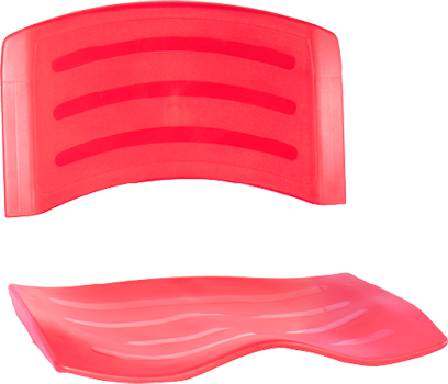 Conjunto Assento-Encosto