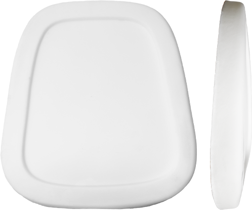Espuma Executiva Alta