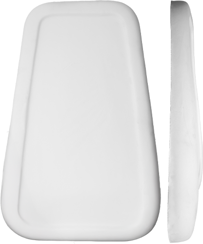 Espuma Presidente Alta