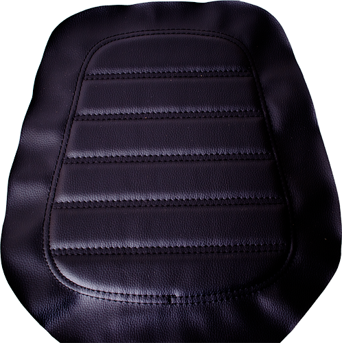 Capa Executiva Alta